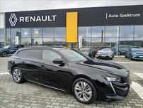 Peugeot 508 oferta dealera/FV23/508 1.6 HYbrid PHEV Allure,LED,el.klapa,ACC
