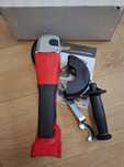 Szlifierka kątowa Milwaukee M18 BLSAG115XPD
