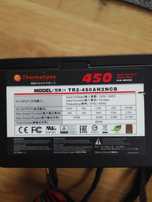 Zasilacz Thermaltake 450W TR2 120mm OEM