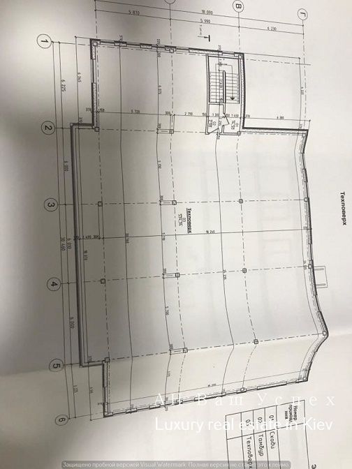 Продажа отдельно стоящего нового здания фасад Автозаводская