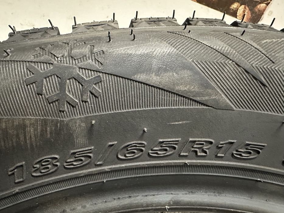 Шини Nexen (Roadstone) 185/65/15