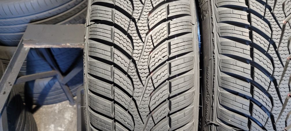 175/65r14 82T Ceat Winter Drive z 2024r jak nowe.