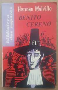 Herman Melville- Benito Cereno [Portugália]