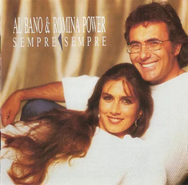 Sempre Sempre, CD. Warner Music Polska. Nowy Produkt