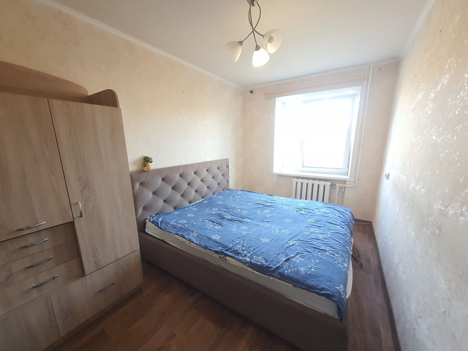 Продам 3к кв з ремонтом,  центр, вул. Європейська