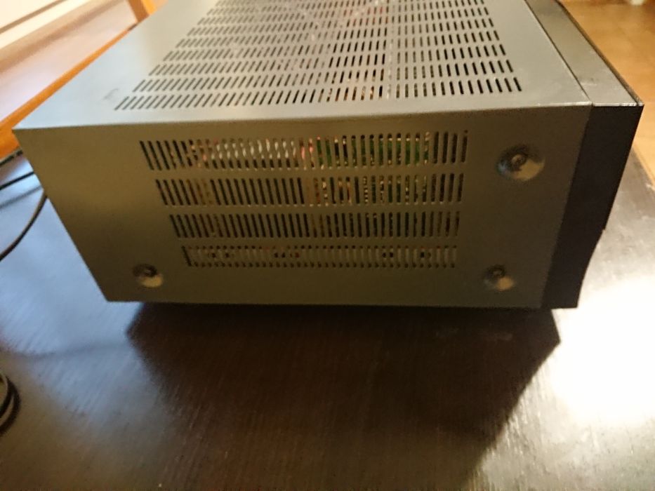 Harman Kardon AVR 138 Gwarancja