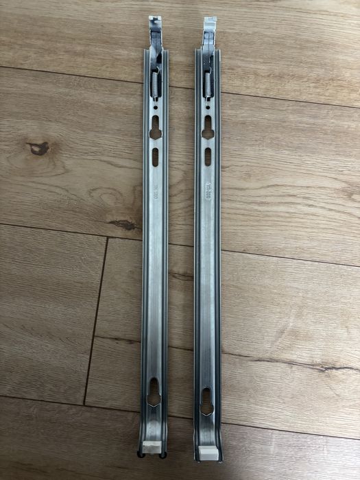 Wieszak do grzenika 50 cm