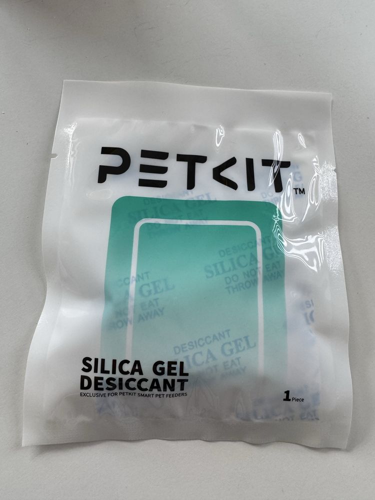 Podajnik karmy dla psa kota Petkit automatyczny