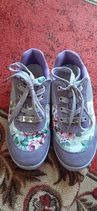 Красовочки для девочки