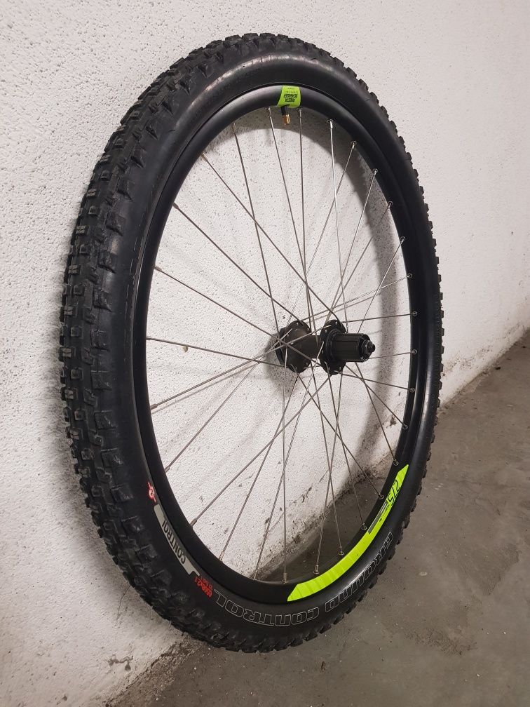 Bicicletas Specialized + Rodas 27.5