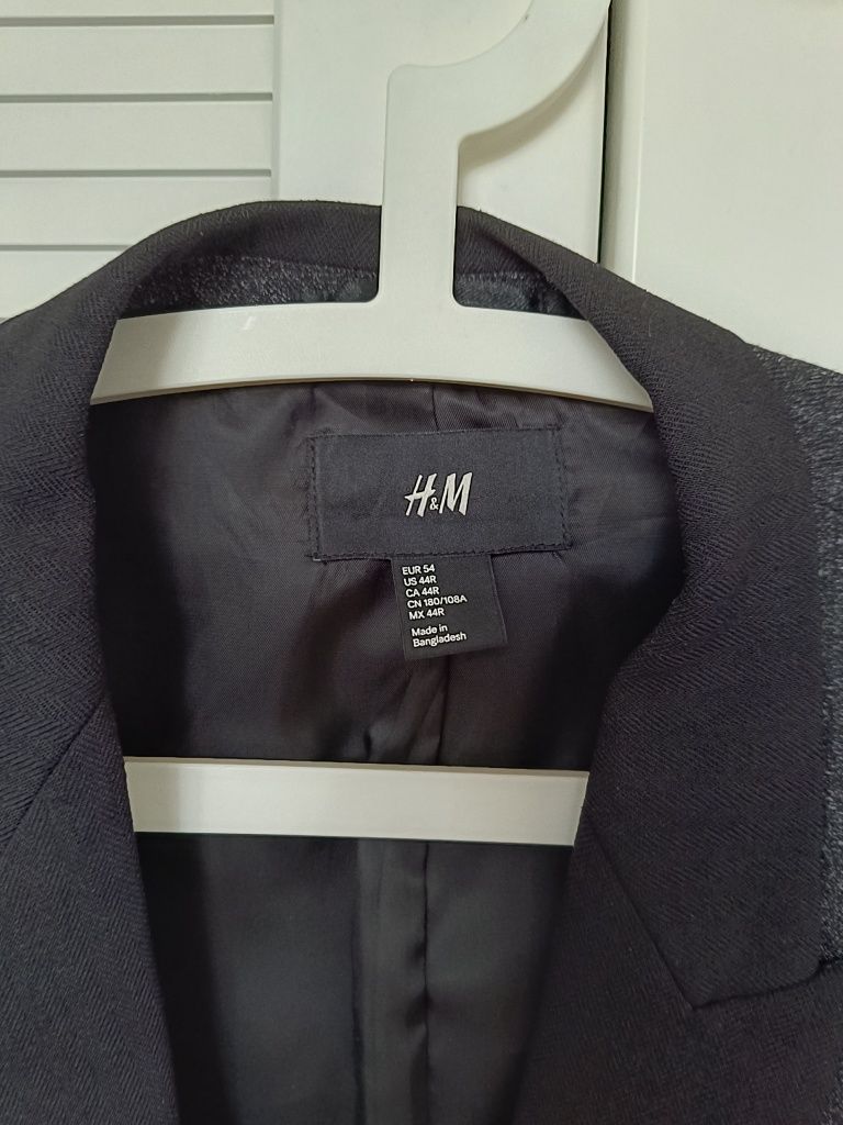 Marynarka męska H&M