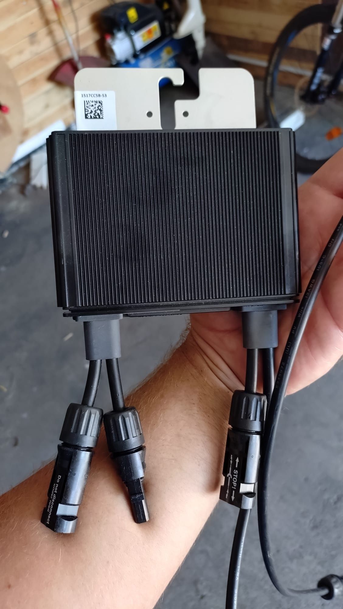 Optymalizator Solaredge S440-1G M4M RM