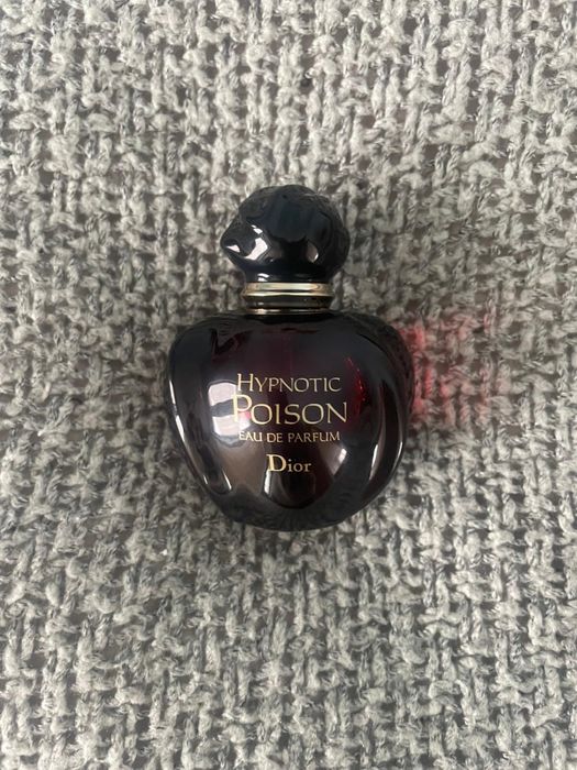 perfumy Dior Hypnotic Poison