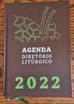 Agenda Directório Litúrgico 2022