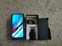Motorola g9 plus 4+128GB Navy Blue