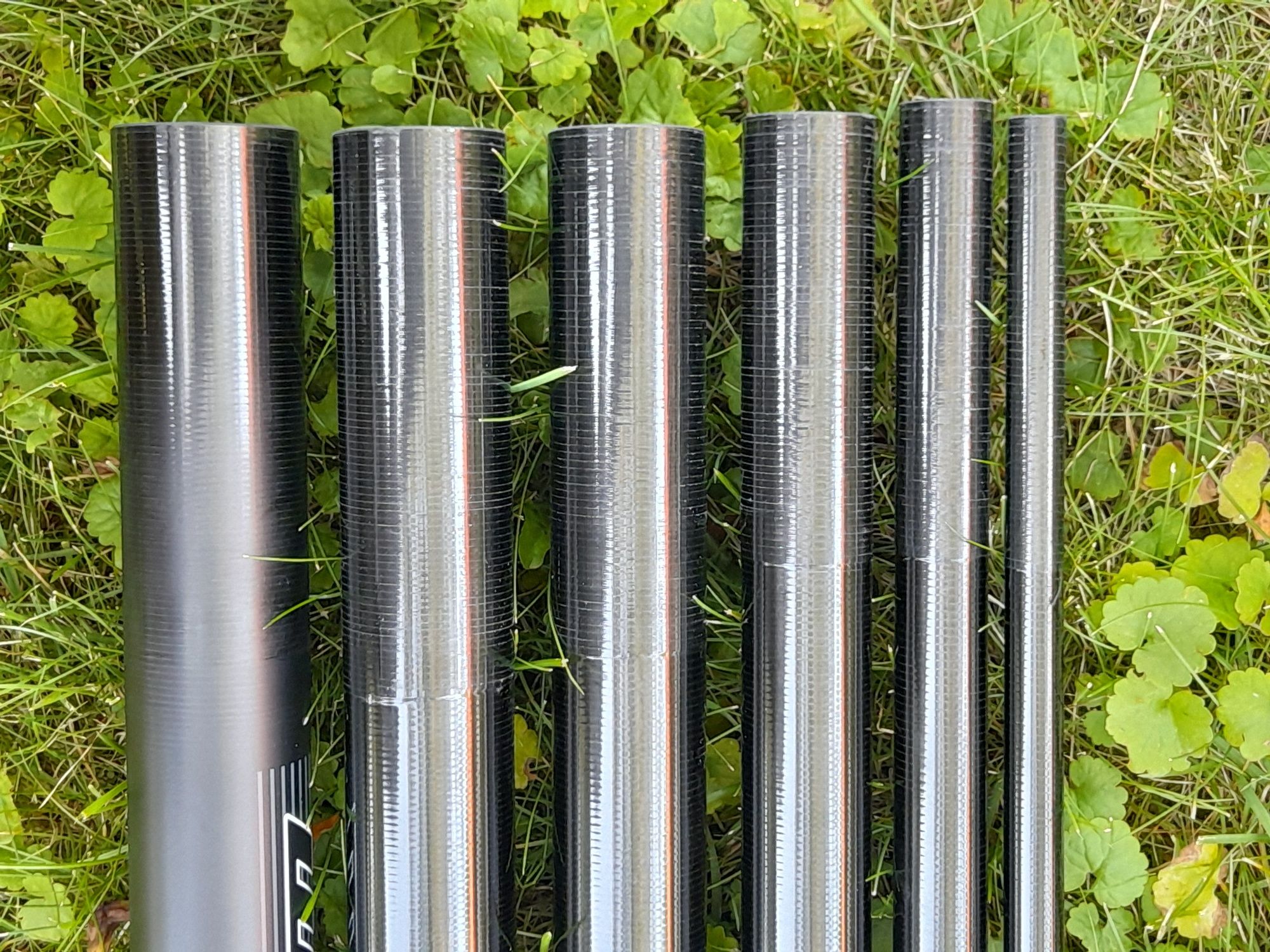 Wędka tyczka Flagman S-Power Carp Pole