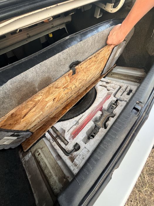 Автомобіль Джилі СК 2008