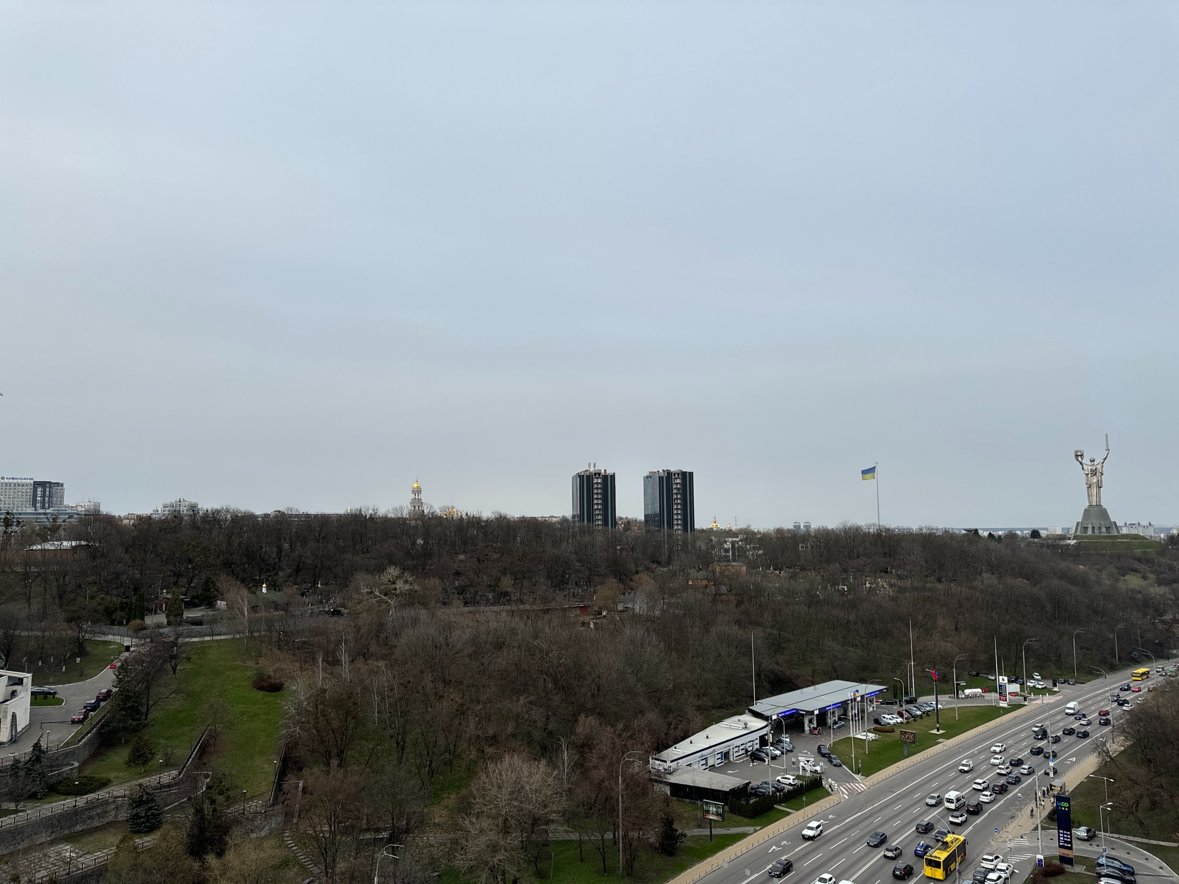 Оренда 2-кімнатної квартири «PecherSky» на вул. Болсунівська 2.