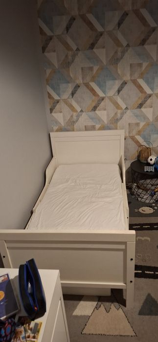 Łóżko dziecięce Ikea