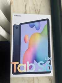 Vendo Samsung Tab S6 Lite 64GB Cinzento - inclui SPen e carregador