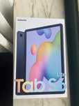 Vendo Samsung Tab S6 Lite 64GB Cinzento - inclui SPen e carregador