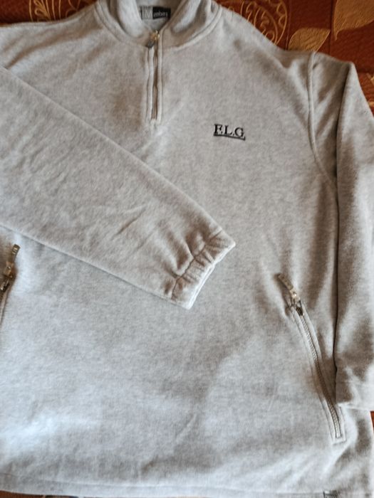 Флиска мужская 54 р.