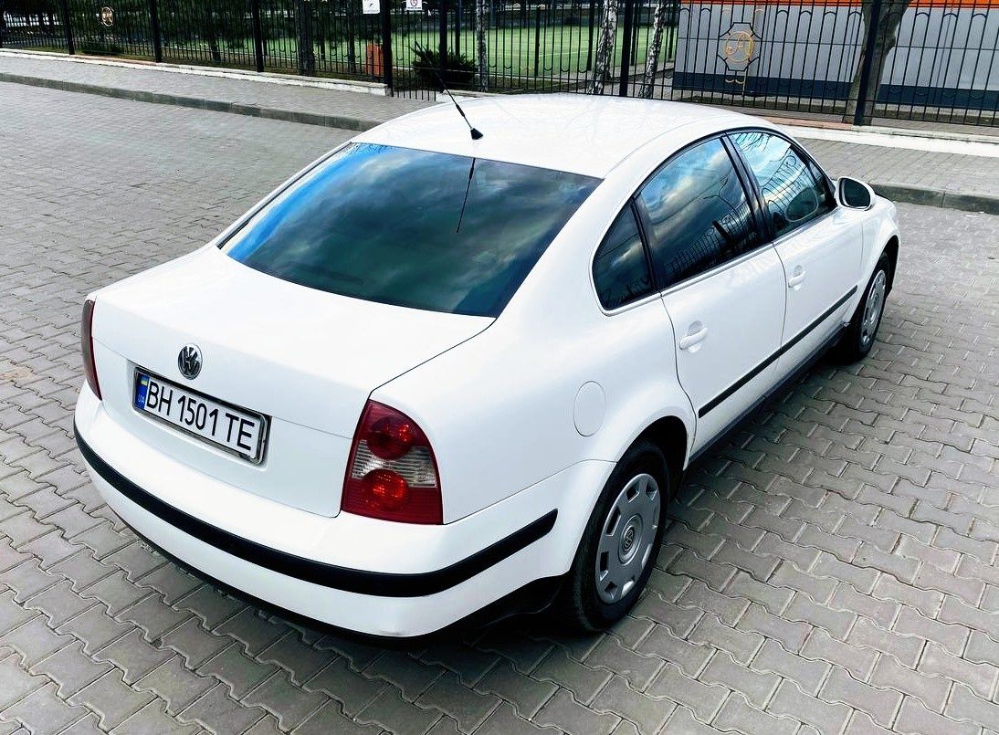 Продам Volkswagen Passat B5+