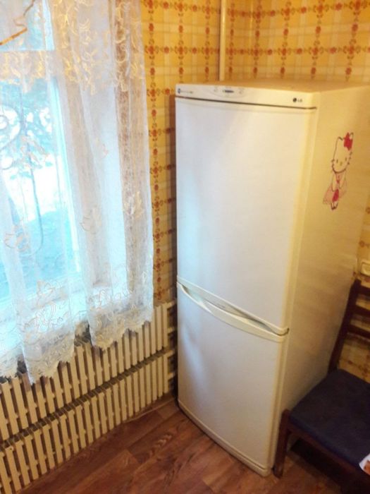 Холодильник не рабочий