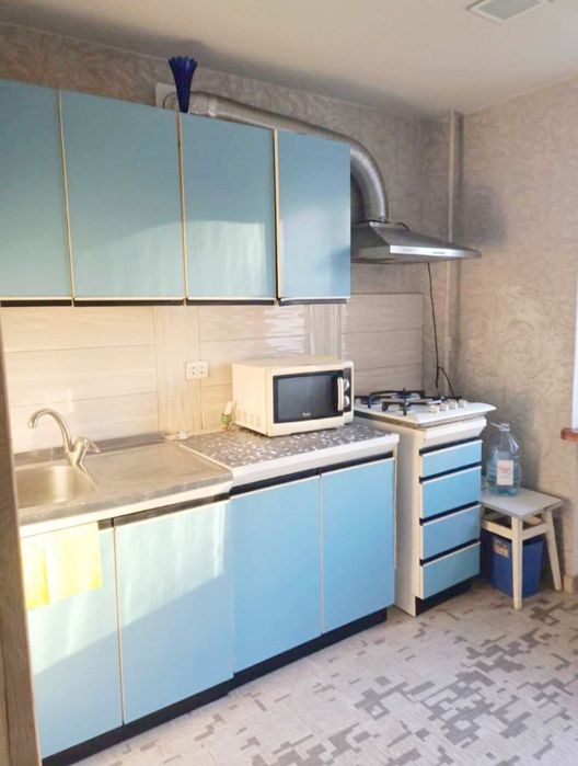 Сдам квартиру улучшенной планировки, парк Артема