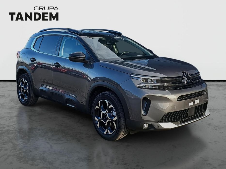 Citroën C5 Aircross wyprzedaż rocznika !!