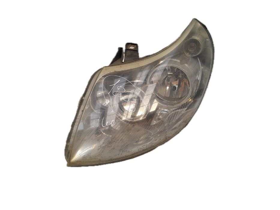 Ótica / farol esquerda RENAULT Master II (FD)