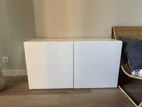 Aparador BESTÄ 120*42 cm