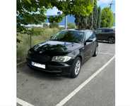 Bmw 116i - Ano 2008