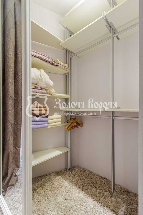 Квартира, 2к. Дизайнерський ремонт. Українки, 7б, Печерськ