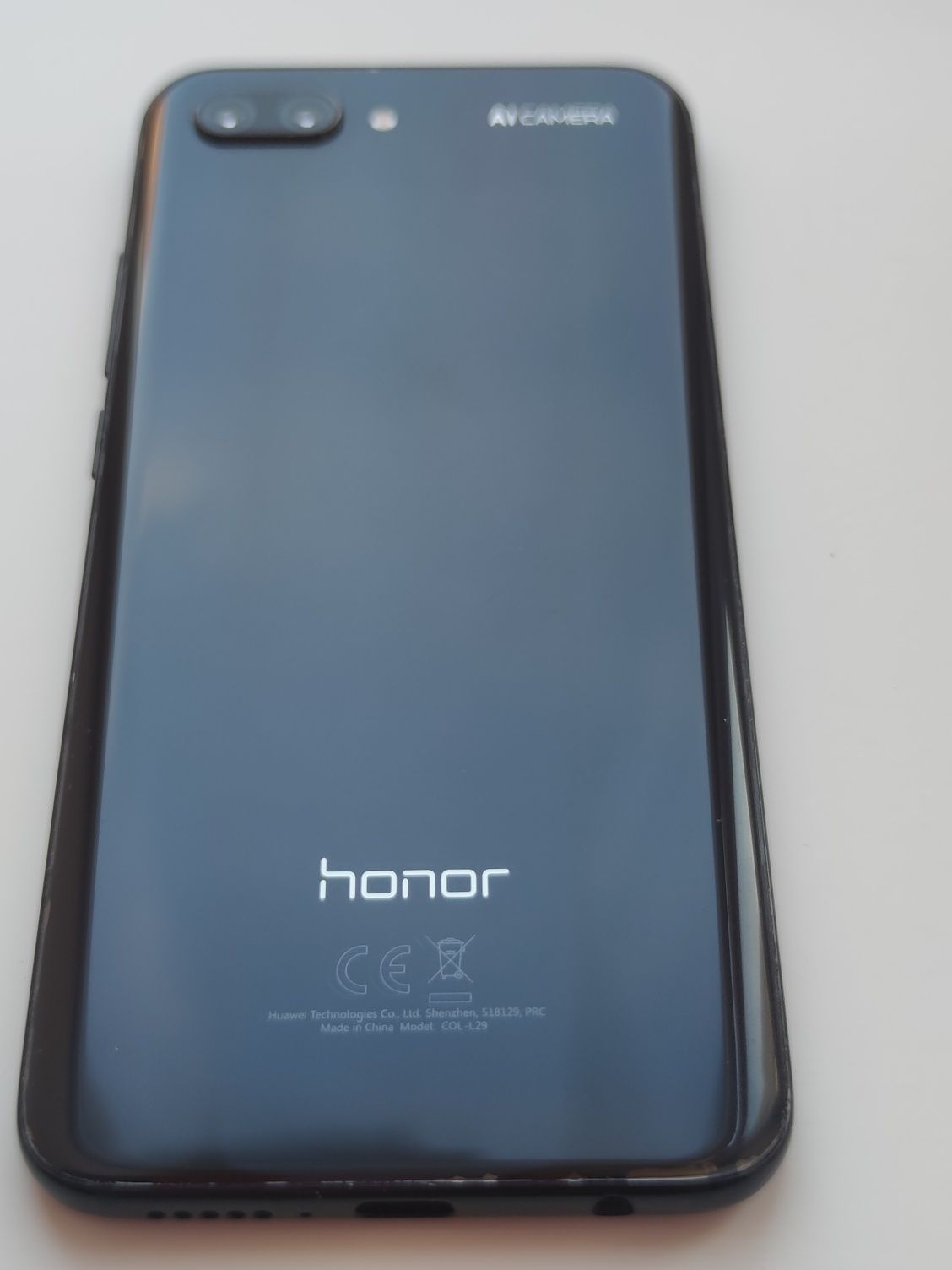 Huawei Honor 10 col-l29