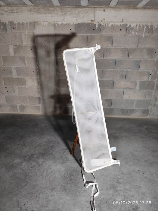 Protetor lateral cama bebe