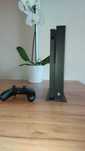 XBOX One X + Kinect + Pad + 2 gry