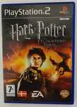 Gra Harry Potter i Czara Ognia PL PlayStation 2 (PS2)