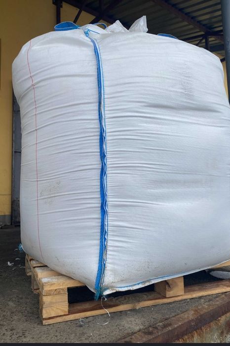 Продам Биг-беги б/у на 1350кг