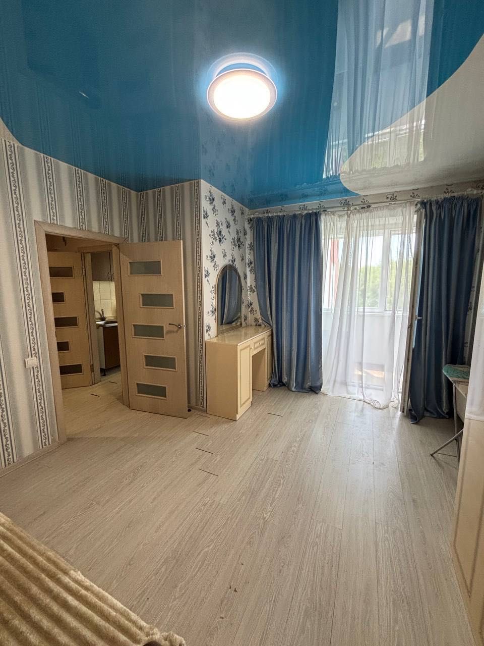 Здається 1-кімнатна квартира в ЖК “Сакура”, с. Крюківщина