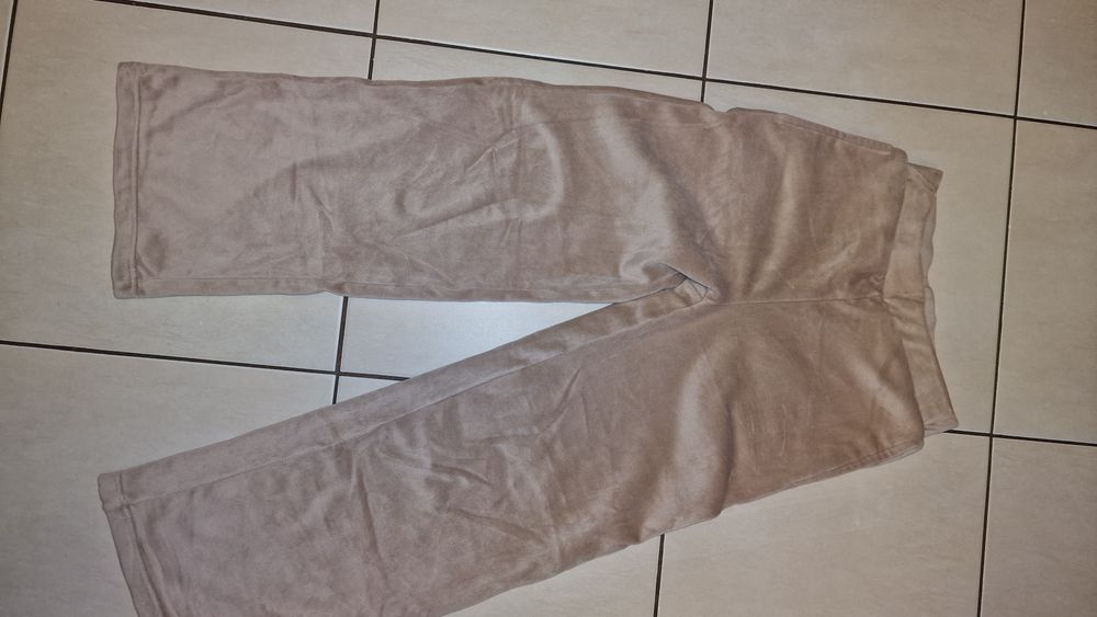 Spodnie dziewczece Carry 140 cm