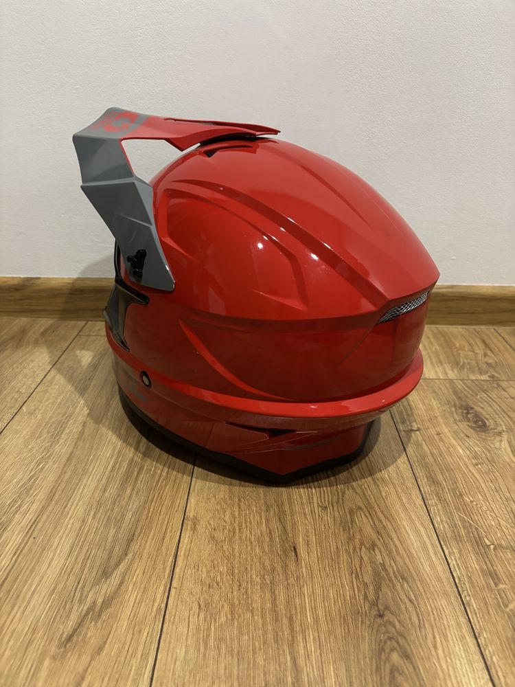 Kask Oneal cross nowy!