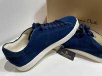 sapatilhas Massimo Dutti