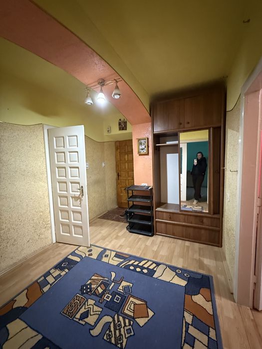 Продається кварьира у горах Карпати в смт. Міжгірʼя