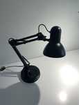 Lampa stolowa na biurko
