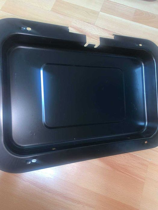 Електричний гриль-барбекю