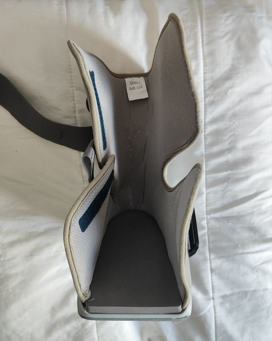 Bota Ortopédica Aircast AirSelect