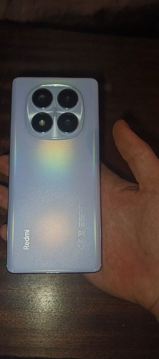 Телефон в новом состоянии