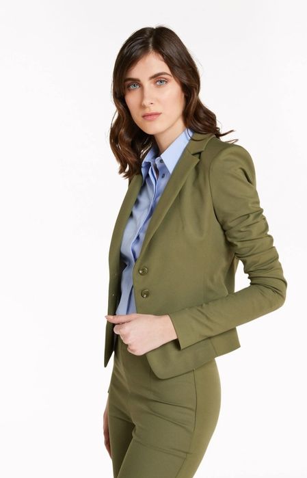 Брючний костюм жіночий від Patrizia Pepe