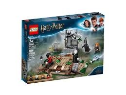 Lego Harry Potter 75965